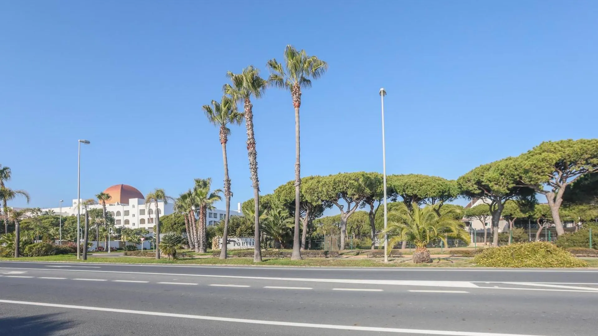 Magallanes El Portil Spain