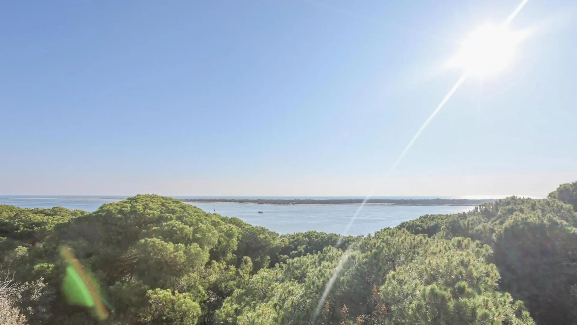 Magallanes El Portil Chalet