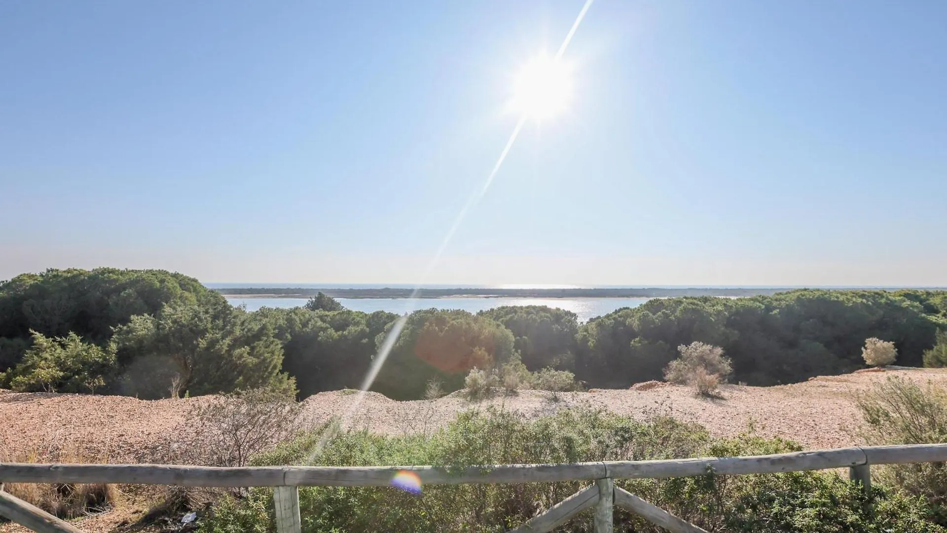 Chalet Magallanes El Portil Spain