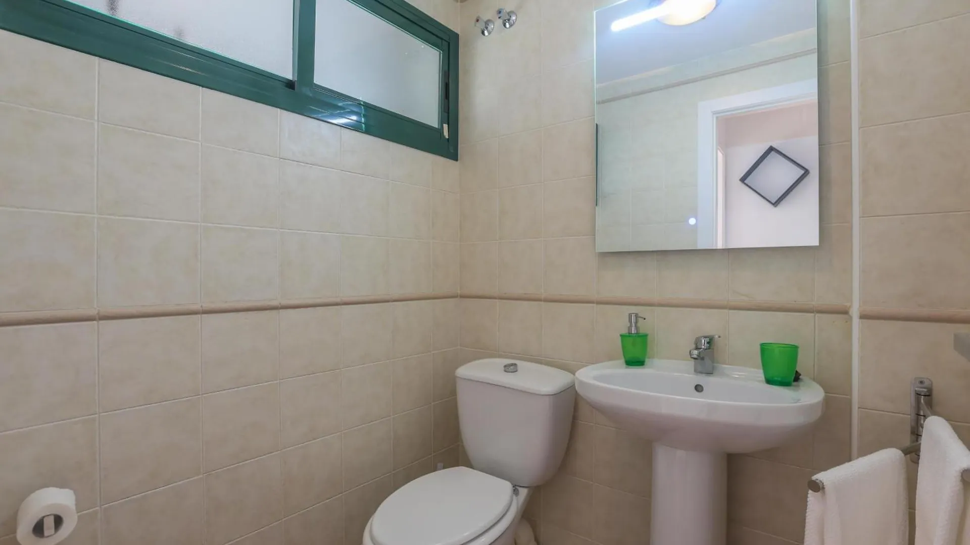 Chalet Magallanes El Portil