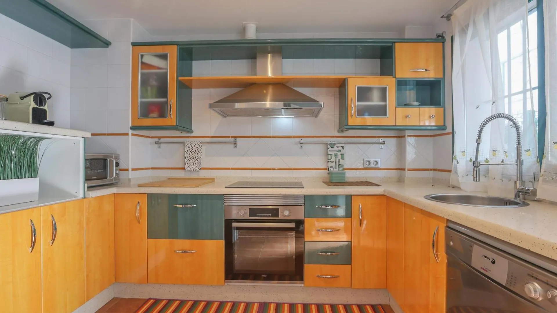Chalet Magallanes El Portil