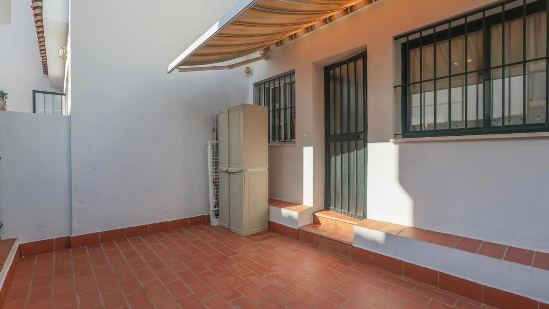 Magallanes El Portil Chalet