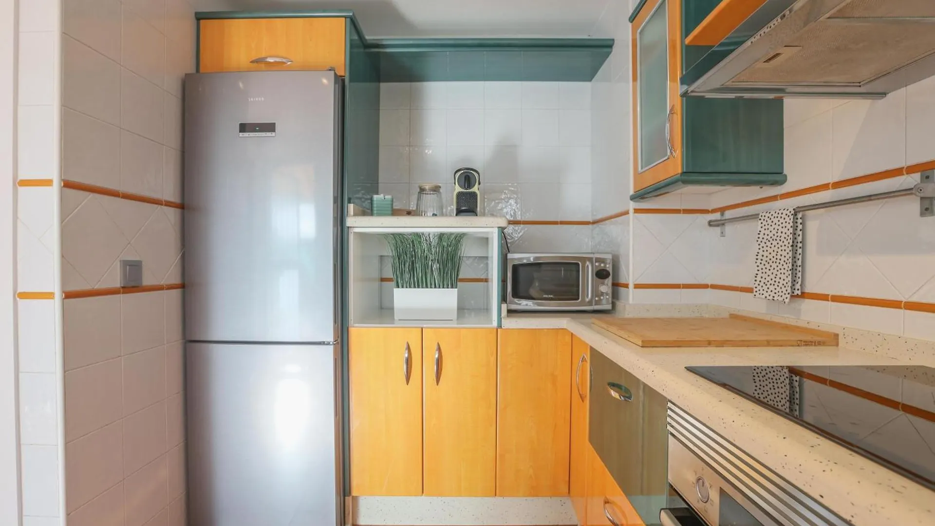 Magallanes El Portil Chalet