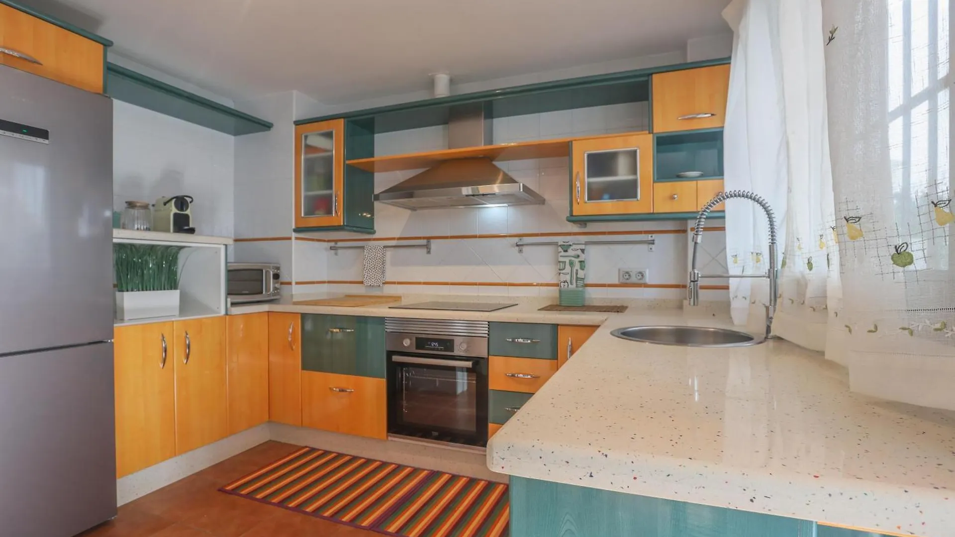 Chalet Magallanes El Portil