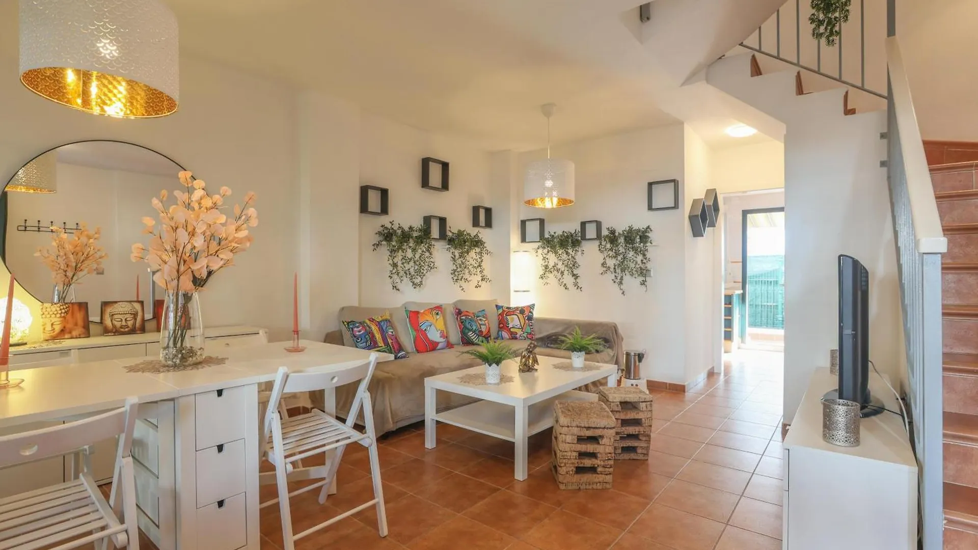 Chalet Magallanes El Portil