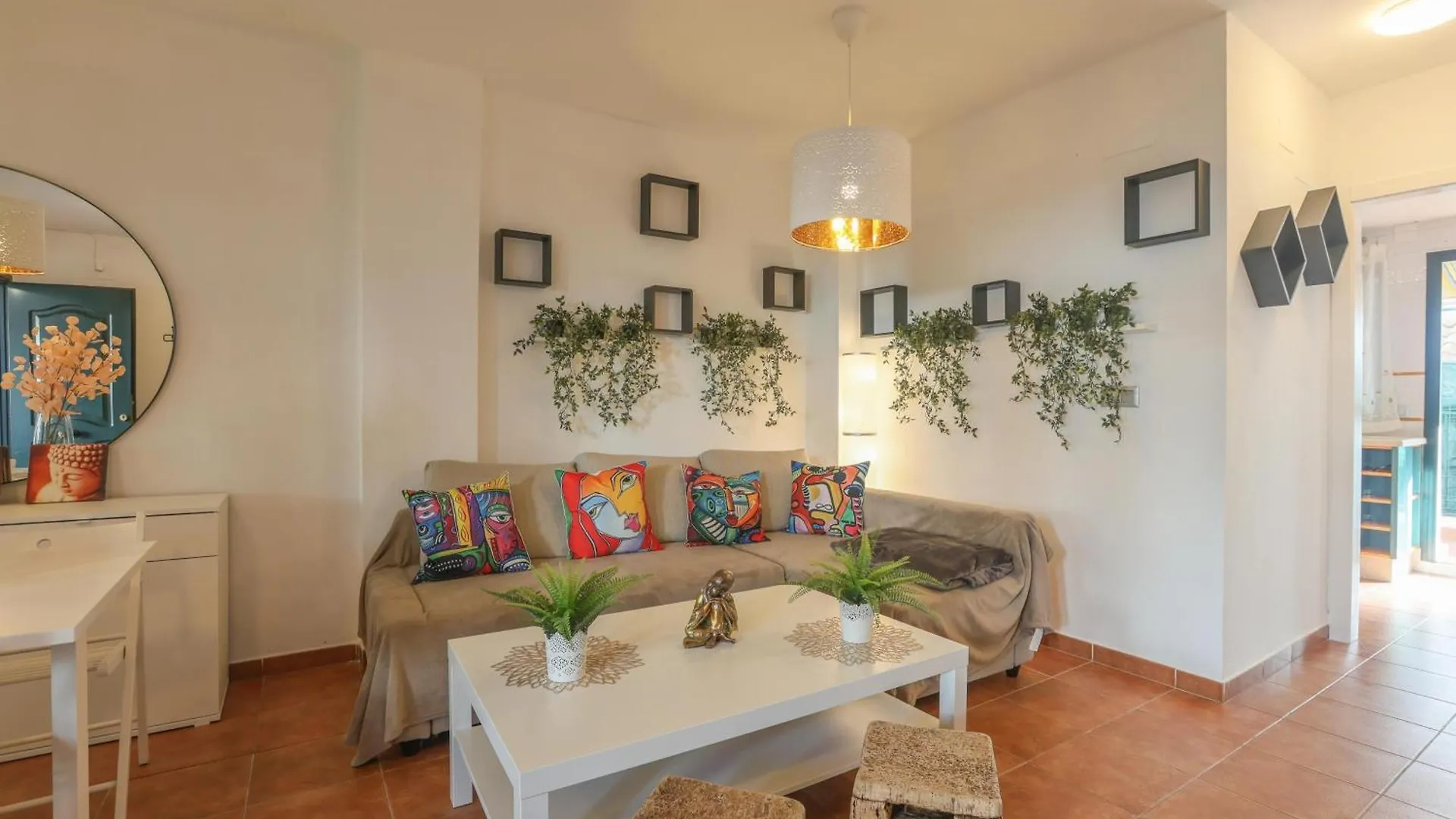 Chalet Magallanes El Portil