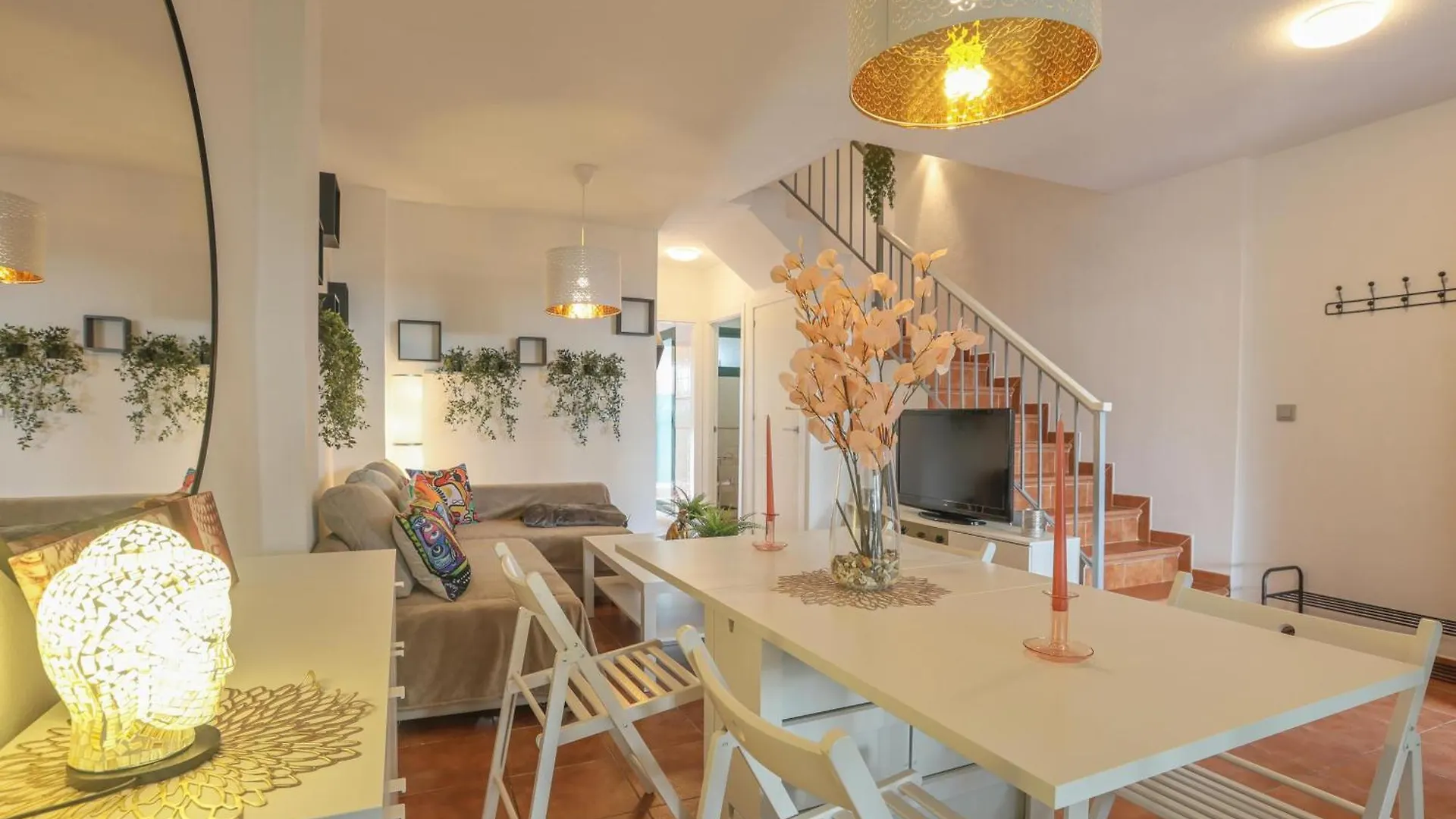 Chalet Magallanes El Portil Spain