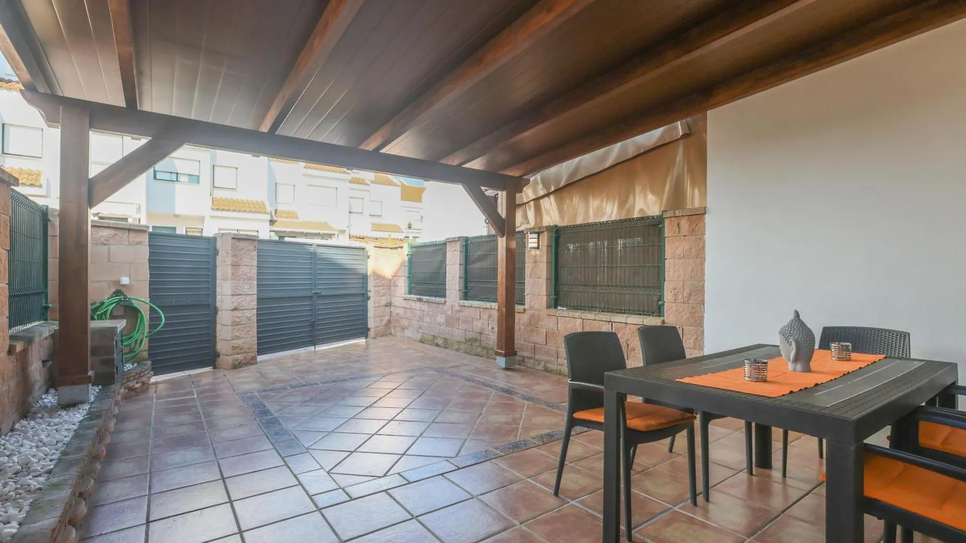 Chalet Magallanes El Portil