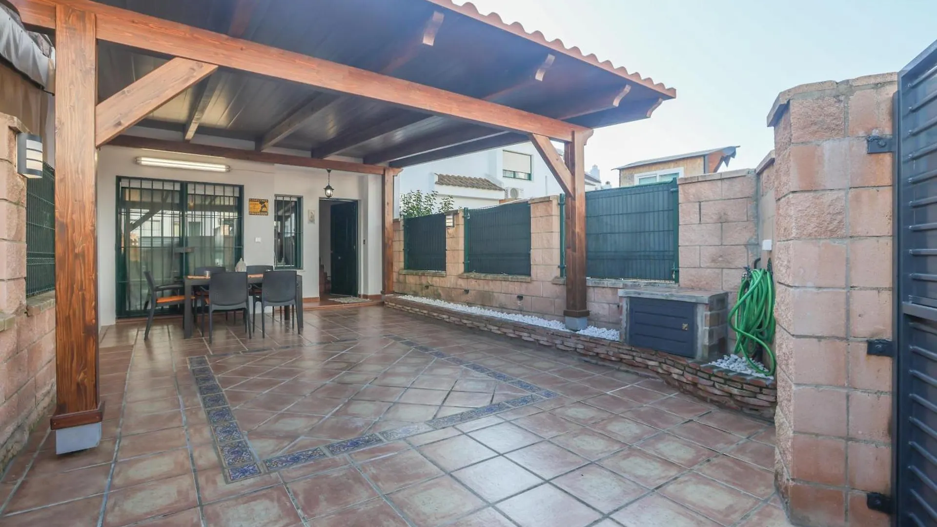 Magallanes El Portil Chalet