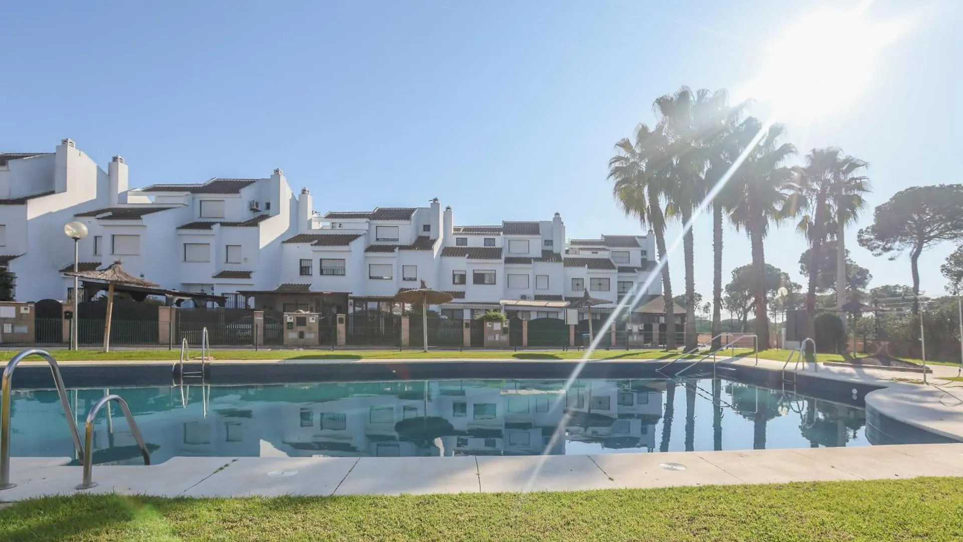 Chalet Magallanes El Portil